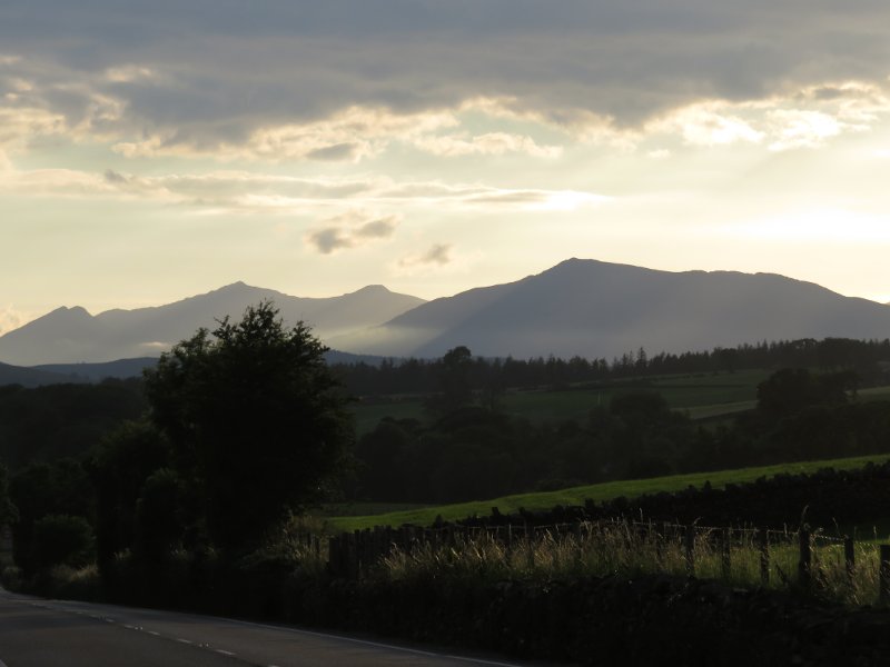 snowdonia