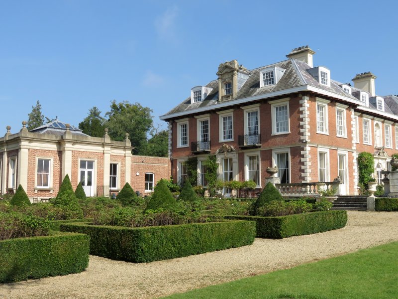 Highnam Court