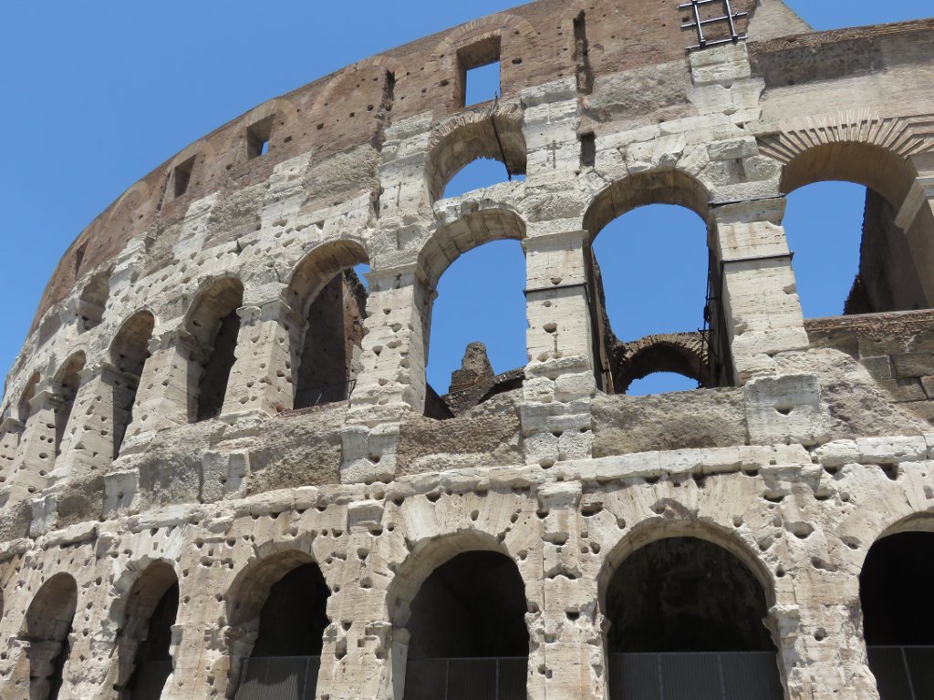 Colosseum