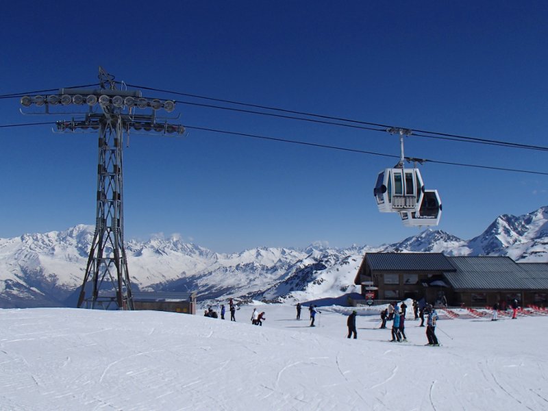 view from the Roche de Mio