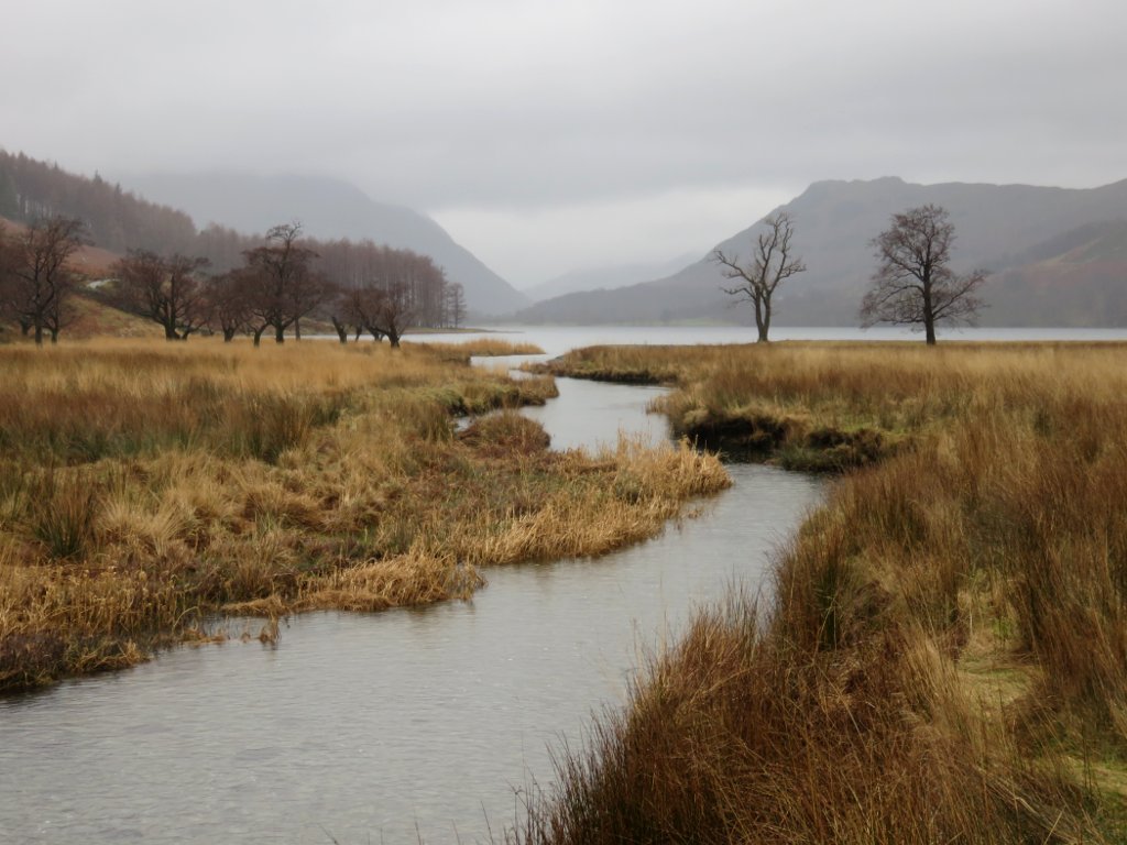 Buttermere