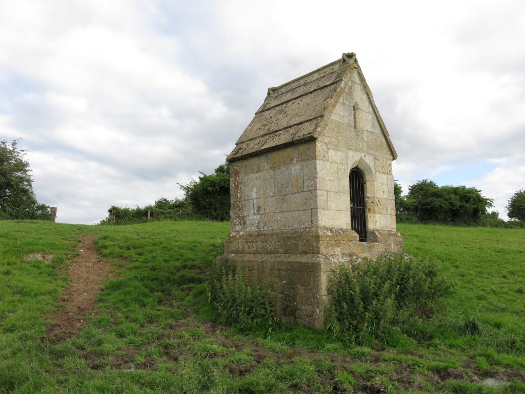 Lady's Well