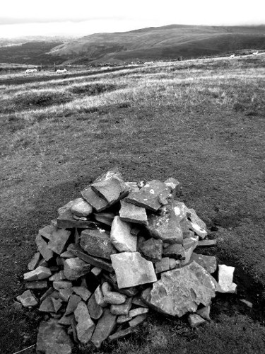 cairn