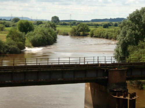 Severn Bore