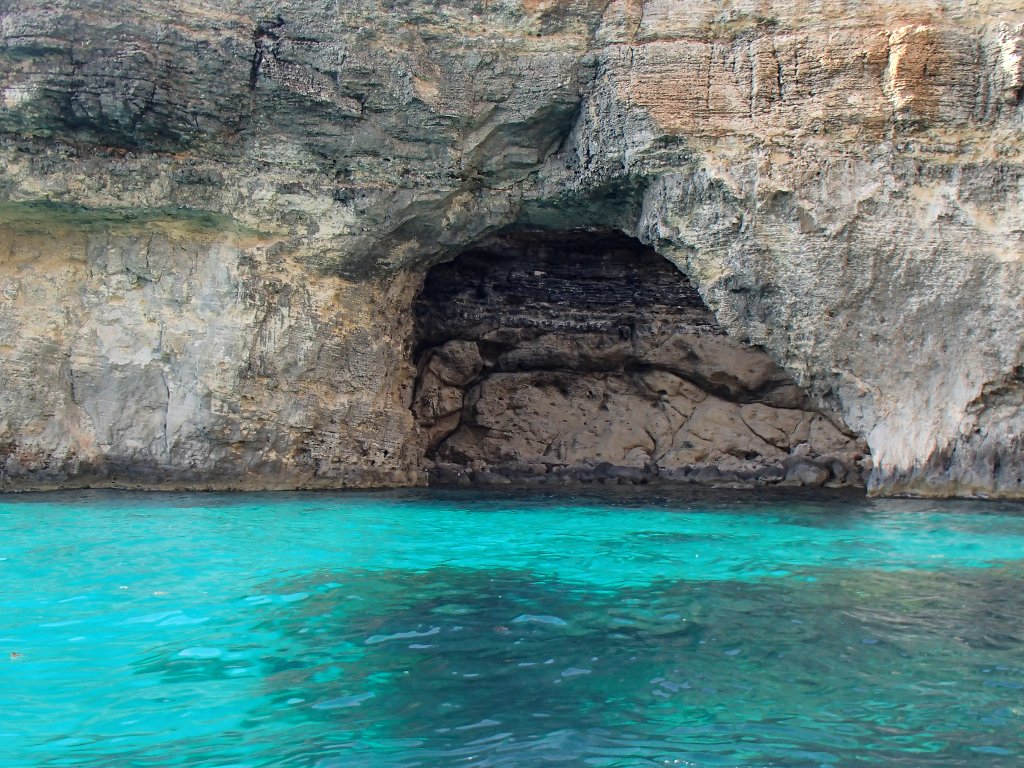 comino sea